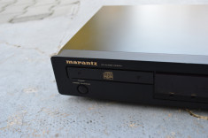 Cd Player Pioneer PD S 501 foto