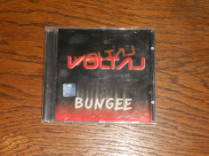 Voltaj - Bungee foto