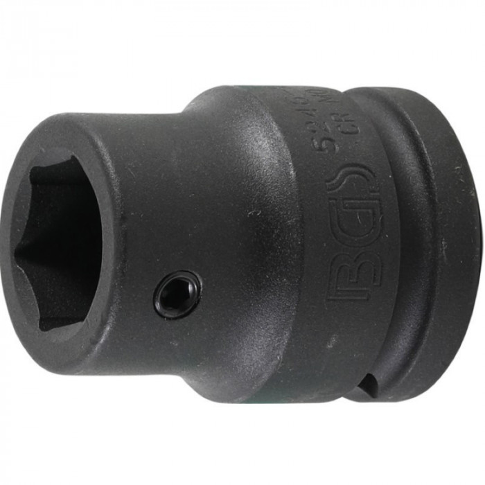 Adaptor 3/4 tol cu hexagon de 22mm