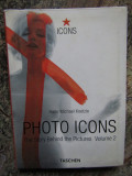 Hans-Michael Koetzle . Photo Icons 2, Polirom