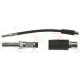 Furtun frana Trw PHB348, parte montare : Punte spate, Stanga/ Dreapta