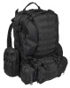 Rucsac Defense 36 L Mil-Tec Negru