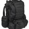 Rucsac Defense 36 L Mil-Tec Negru