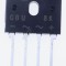 DIODA,8A 800V GBU8K ON SEMICONDUCTOR