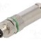 Conector M8, 5 pini, clasa etanseitate IP65, IP67, DEGSON ELECTRONICS - PASH-M8B-05P-MM-SL7001-00A(H)