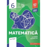 Matematica - Clasa 6 Partea 2 - Initiere, Paralela 45