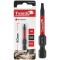 Bit de impact PZ3, 50 mm S2, Tvardy T00176-50-1