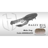 Vobler Bazzy Bug 3.2&quot; 8cm Alabama Craw Herakles