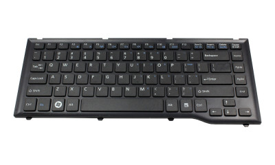 Tastatura Laptop, Fujitsu, LifeBook LH522 foto