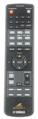 TELECOMANDA WK015400 YAMAHA foto