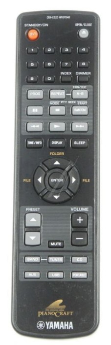 TELECOMANDA WK015400 YAMAHA