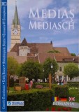 Medias - Carte Istorie (Romana, Germana, Engleza) Editie Noua &amp; Anticariat