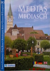 Medias (editie in limba romana, germana si engleza)