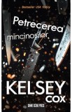 Petrecerea mincinosilor - Kelsey Cox