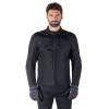 MBS Geaca textil impermeabila ALPINESTARS T-SPS V2 XXL Negru/Negru, Cod Produs: 32002251100XXL