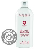 Sampon impotriva caderii parului stadiu initial Cadu-Crex barbati, 200ml, Labo