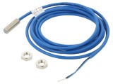 Senzor inductiv cilindric DC BAUMER - IFRM 08X9503, fiabilitate ridicată