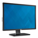 Monitoare LED Second Hand Dell UltraSharp U2412Mb, Grad A-, 24&quot; Full HD IPS