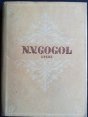 Opere vol 2 - N. V. Gogol foto