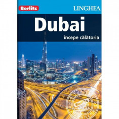 Dubai - incepe calatoria foto