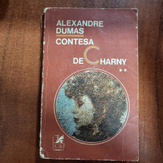 Contesa de Charny vol.2 de Alexandre Dumas