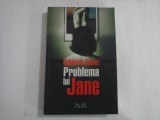 PROBLEMA LUI JANE - CATHERINE CUSSET
