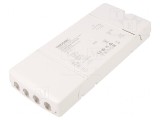 Alimentator LED 75W 52.5VDC 198-264VAC