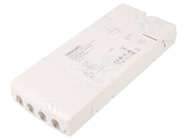 Alimentator LED 75W 52.5VDC 198-264VAC