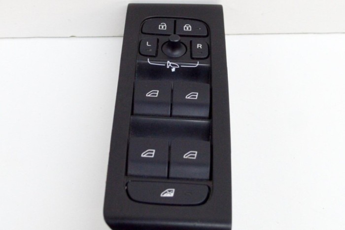 Buton geam ușă dreapta față VOLVO XC40 536 2021 OEM: 32279442,P32279442 17625651