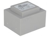 Transformator &Icirc;ncapsulat 12VA 230V 24V 500mA PCB