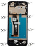 Display Motorola Moto E13 (4G) BLACK ( Service Pack )