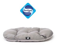 Ferplast Pat de caine Relax 65/6 Sanitized Grigio foto