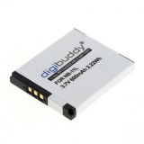 Acumulator Compatibil Canon NB-11L 600mAh