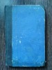Eroii Unirei - Jertfa lui C. Negri, 1912, Tipografia Profesionala, Dimitrie C. Ionescu, Carte Veche, Romana, Coperta Cartonata
