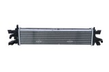 NRF 59218 Radiator, racire motor