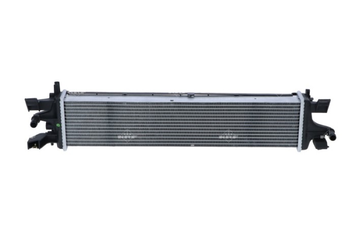 NRF 59218 Radiator, racire motor