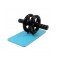 Roata dubla, Abdomen ab-roller, YY1601