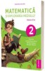 Matematica si explorarea mediului clasa a II-a manual editia 2023 - Mirela Ilie, Booklet