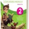 Matematica si explorarea mediului clasa a II-a manual editia 2023 - Mirela Ilie