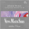 CD Johann Strauss &lrm;&ndash; Unvergessene Melodien Vol. III, original