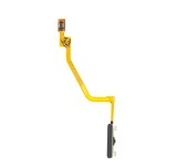 Flex Senzor Amprenta Xiaomi Poco X3, Negru, Banda Buton Power Volum