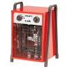 Aeroterma electrica RPL5 FT CALORE, putere calorica 5kW, tensiune alimentare 400V, debit aer 520mcb, 2
