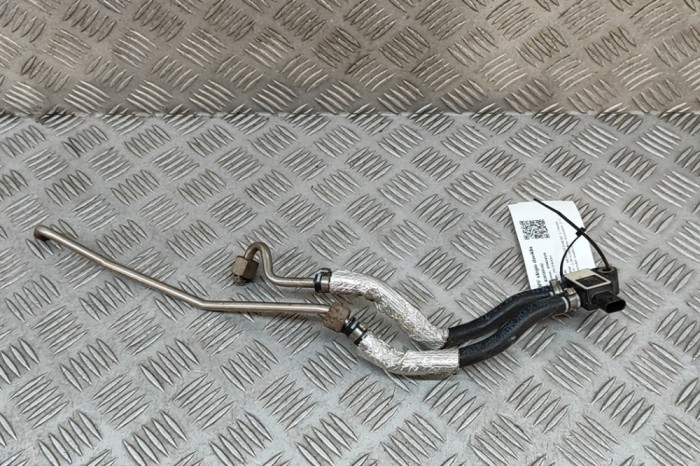 Senzor de presiune DPF MERCEDES-BENZ C T-Model S205 2014 OEM: A6429050400,SD0001-5070 28589342