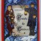 POVESTE DE CRACIUN de CHARLES DICKENS , 2007 , ILUSTRATII de ZGUBY