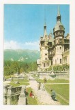 RF56 -Carte Postala- Sinaia, Muzeul Peles, necirculata