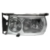 Far Stanga Xenon Eurowest Scania 114 Componente Caroserie Echivalent TD52110L TD0152010XL 2039159 1949886 1760551 9641019