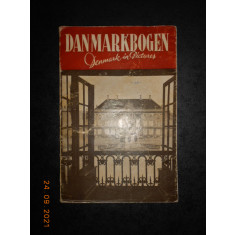 DANMARK BOGEN - DENMARK IN PICTURES (1947)