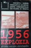 1956 EXPLOZIA