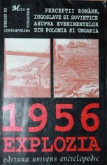 1956 EXPLOZIA foto