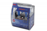 Set Becuri Powertec H11 Xenon Blue, MTECH